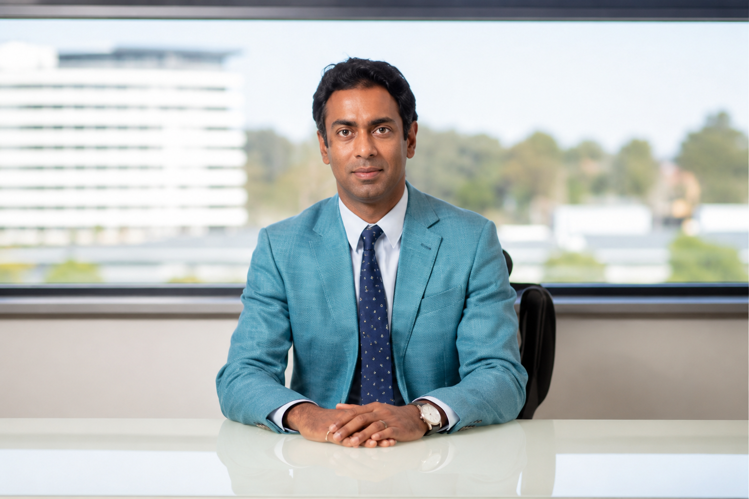DR SENTHIL SUPRAMANIAM