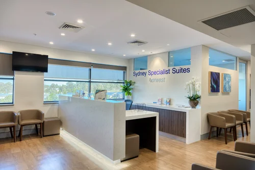 NORWEST PRIVATE SUITES