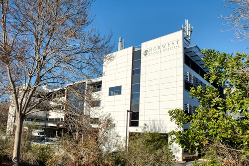 NORWEST PRIVATE HOSPITAL